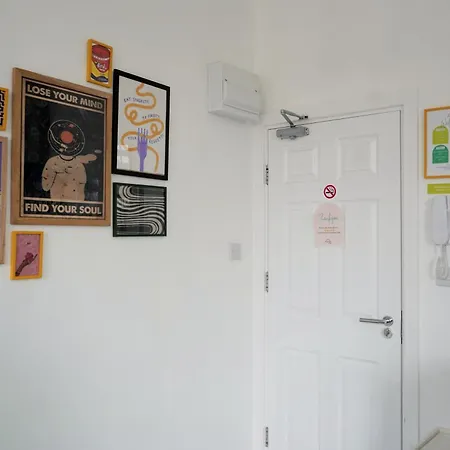 Bright And Spacious Studio In Central Birmingham Exterior photo