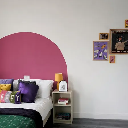Bright And Spacious Studio In Central Birmingham Exterior photo